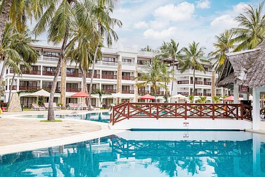 Hotel PrideInn Paradise Beach Resort (3)
