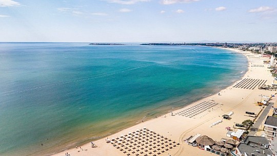 Hotel Sentido Bellevue (5)