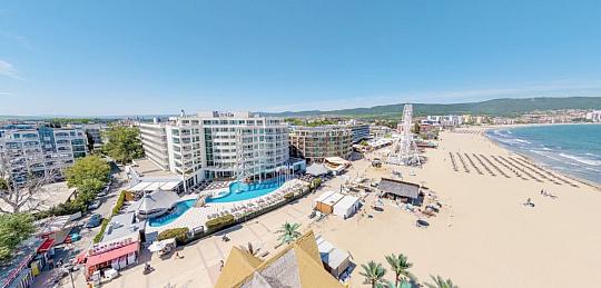 Hotel Effect Grand Victoria (4)