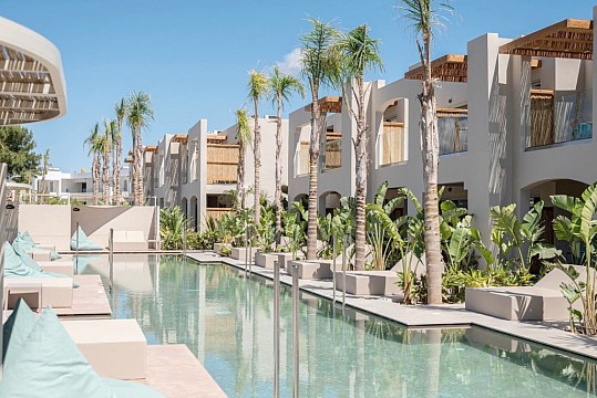 Hotel Akti Coast Club (ex E GEO Easy Living Resort) (2)