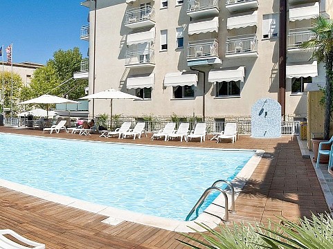 Hotel St. Moritz