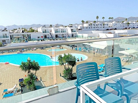 Hotel Plaza Palmeras (3)
