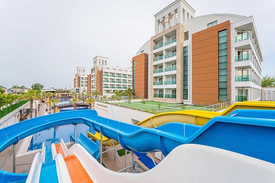 Hotel Linda Sunny Beach & Spa (2)