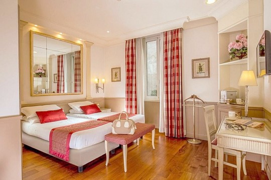 Hotel Villa Glori (5)