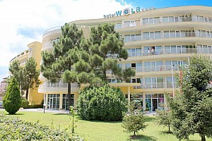 Wela Hotel