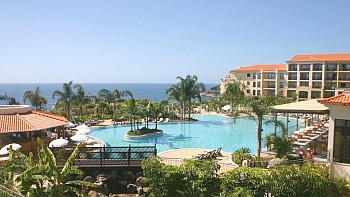 Porto Mare Hotel PortoBay