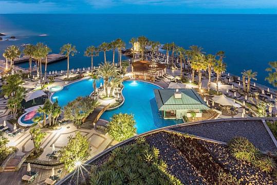 Hotel Royal Savoy (4)