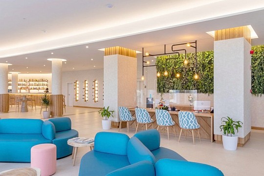 Hotel Aqua Natura Bay (3)