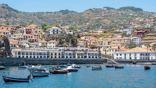 Hotel Pestana Churchill Bay