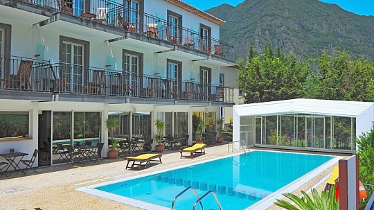Hotel Do Vale Estalagem (4)