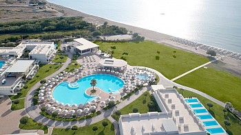 Apollo Blue Hotel