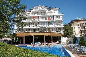 Lotos Hotel