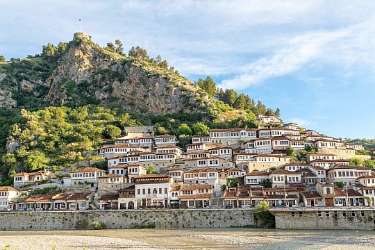 YOUNG & ACTIVE: Albania unplugged: au naturale (4)