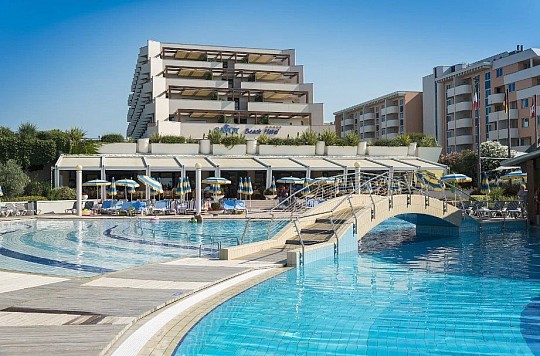Savoy Beach Hotel & Thermal SPA (3)