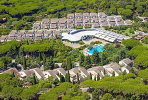 SoleMaremma Park Residence