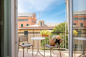 Doria Hotel