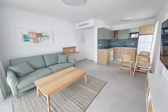 Hotel Nazaret Beach (4)