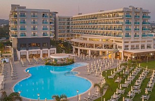 NissiBlu Beach Resort