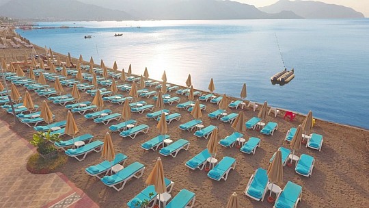 Hotel Blue Bay Style (3)