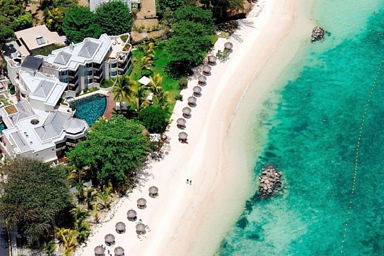 Le Cardinal Exclusive Resort