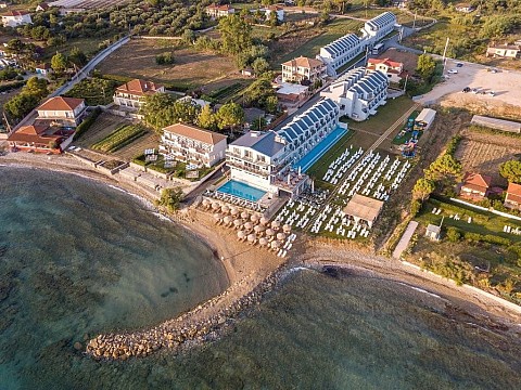 Hotel Golden Coast Family Resort (2)