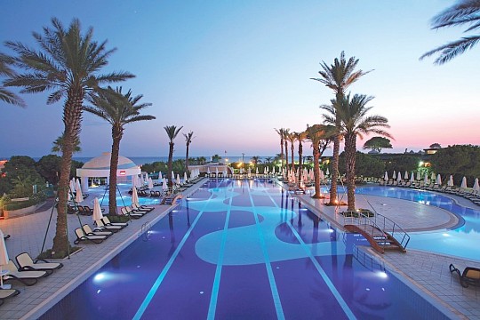 Hotel Limak Atlantis De Luxe Hotel & Resort (2)