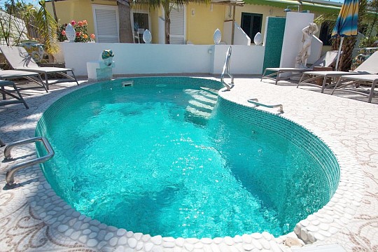 La Villa Resort & Spa (4)