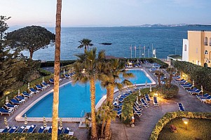 Terme Alexander Hotel