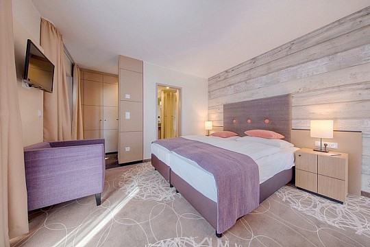 Aquamaris Strandresidenz Rügen (5)