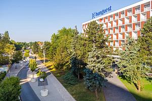 Hunguest Béke Hotel
