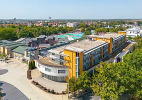 Hunguest Aqua-Sol Hotel