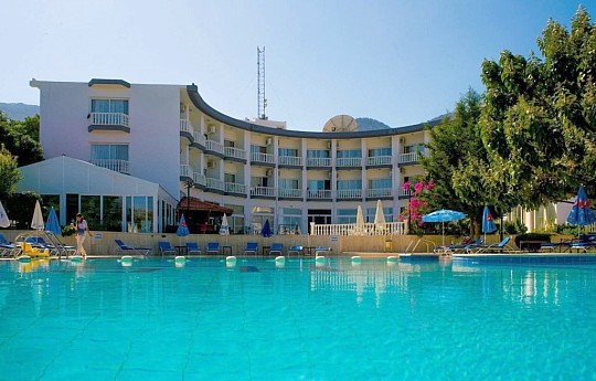 Hotel Sempati (3)