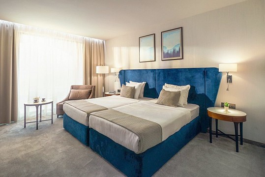 Hotel Astor Garden (3)
