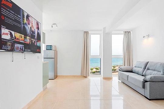 Apartmány Ocean Vistas 24 (3)