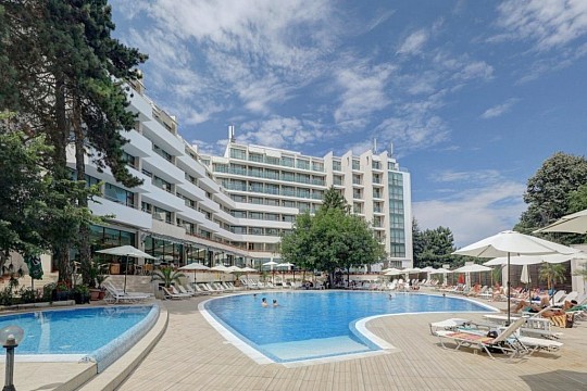 Hotel Mirabelle (2)