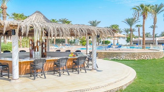 Jaz Fayrouz Resort (4)