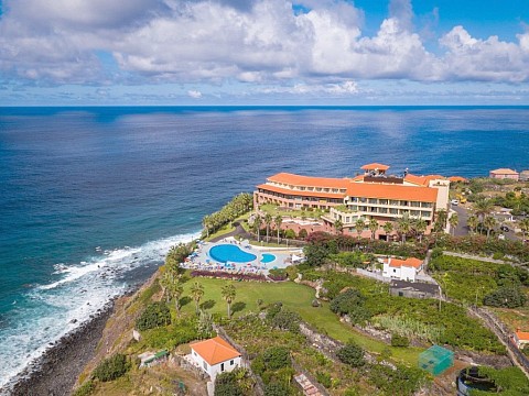 Hotel Montemar Palace (5)