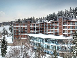 Krynica Hotel