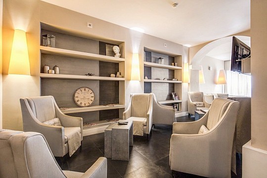 Hotel Villafranca (5)