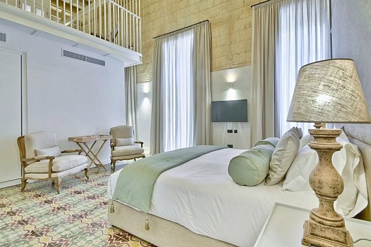 66 Saint Paul's Hotel (5)