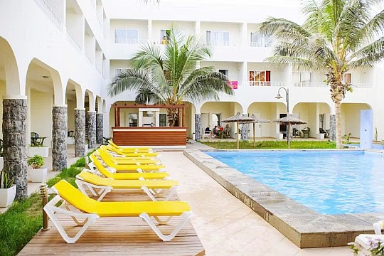 Ouril Hotel Pontao (4)