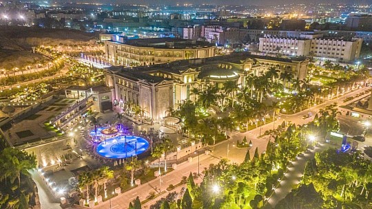 Al Masa Hotel Nasr City (3)