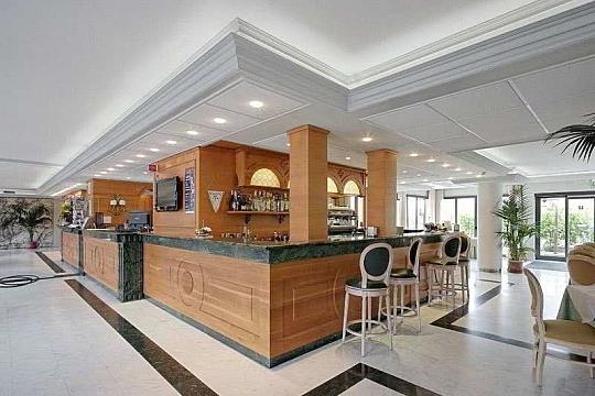 Grand Hotel Bonanno (2)