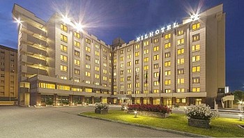 NilHotel Firenze Hotel