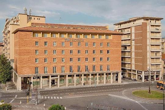 Hotel NH Pisa (2)