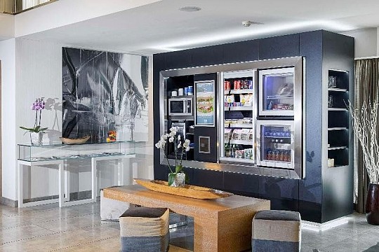 Hotel NH Pisa (5)