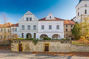 Hotel Aplaus