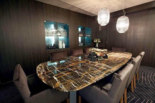 Best Western Albavilla Hotel & Co. (5)