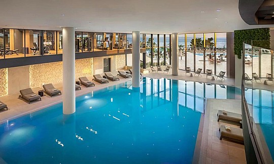Aminess Khalani Hotel (3)