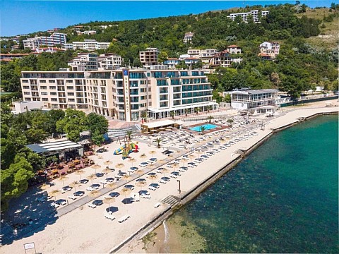 Royal Grand hotel & Spa (3)